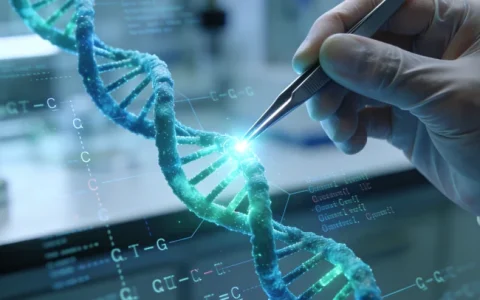 调兵山地中海贫血基因检测推荐公司严选攻略指南