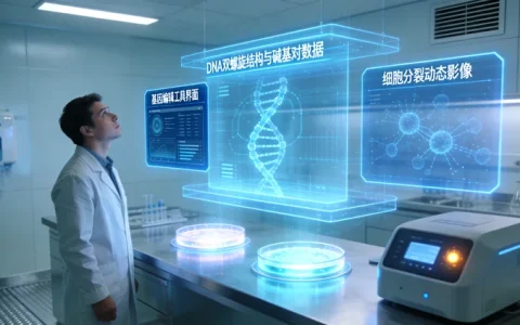 南充Pendred综合征基因检测从选择到检测完整攻略