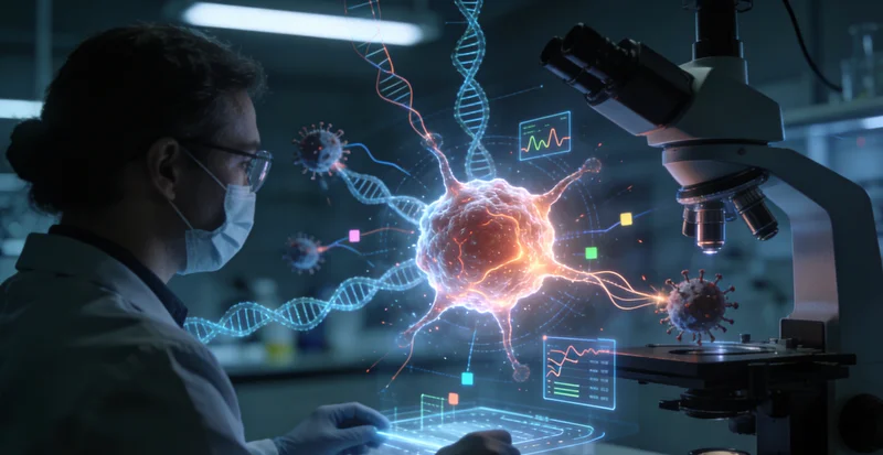 来宾市民在医院进行听力检查咨询