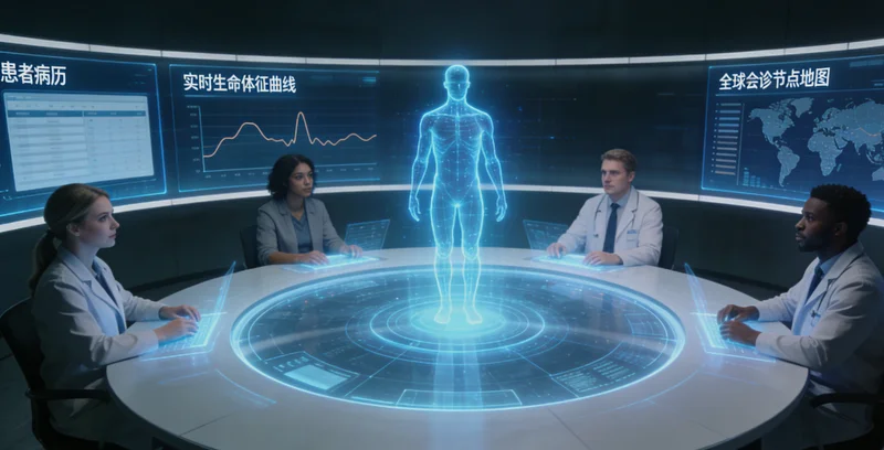 湖州遗传咨询师与家庭面对面解读