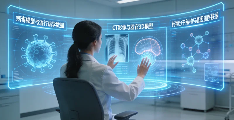 咸阳年轻夫妇进行生育遗传咨询