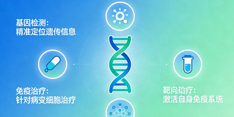 HER2阳性结直肠癌靶向治疗作