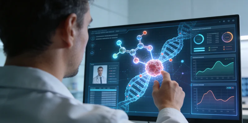 临沂基因检测报告解读与遗传咨询