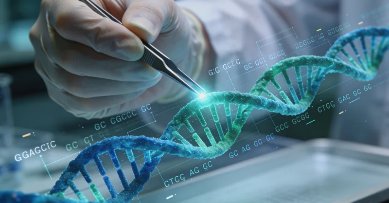 清远家庭在诊室内聆听遗传咨询师