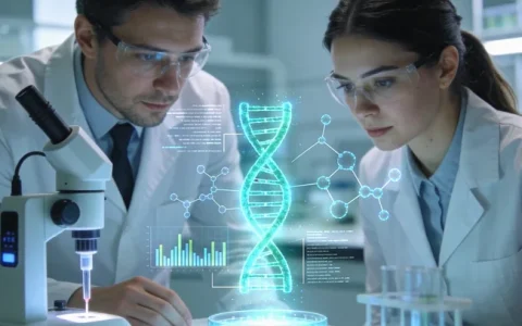 荆门做GJB2基因检测哪家机构最好