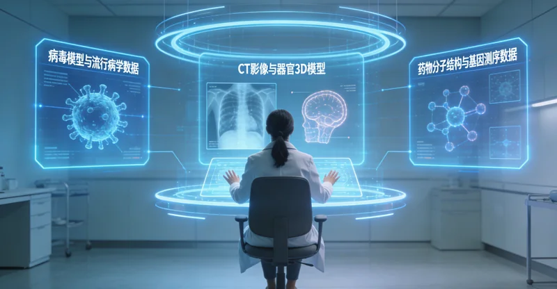 长沙医院遗传咨询师与家庭进行沟