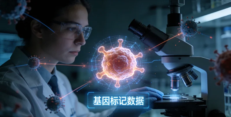 龙岩MYO7A基因检测科学原理