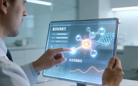 辽阳耳聋伴高度近视基因检测专业机构