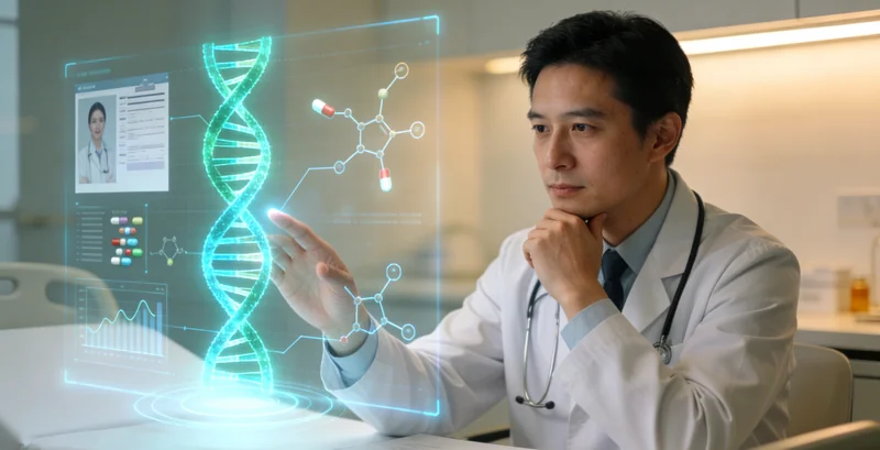 景德镇遗传咨询师与家庭进行耳聋