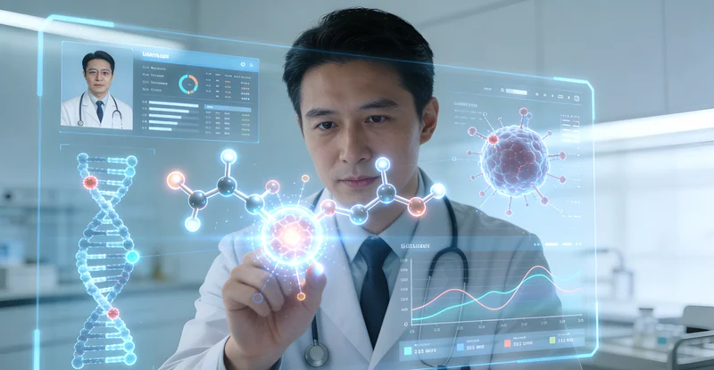 北海基因检测报告生物信息分析示