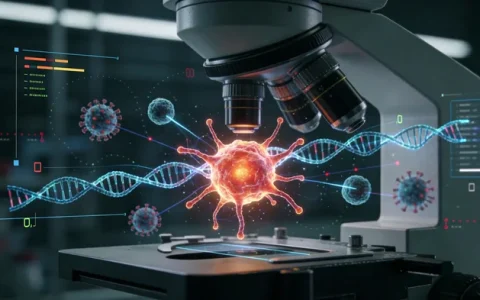 资阳大前庭水管综合征基因检测权威指南：正规机构全名单与选择建议