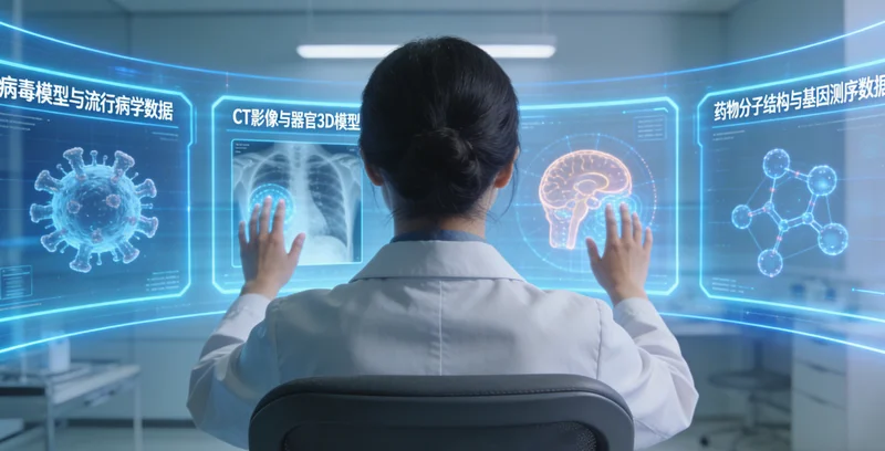 常州家庭在遗传咨询门诊进行沟通