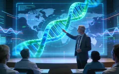 怀化USH基因检测公司怎么选？2026年挑选指南与避坑建议