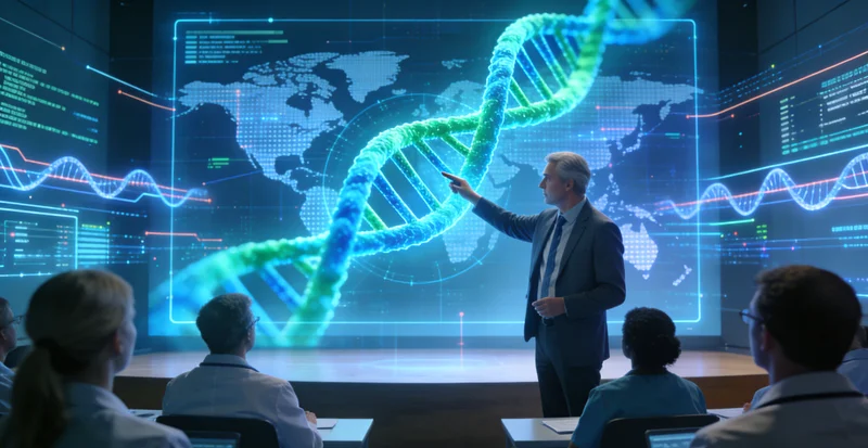 怀化USH基因检测-隐性遗传模