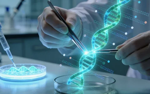 湖州哪里可以找到DFNA基因检测的检测点