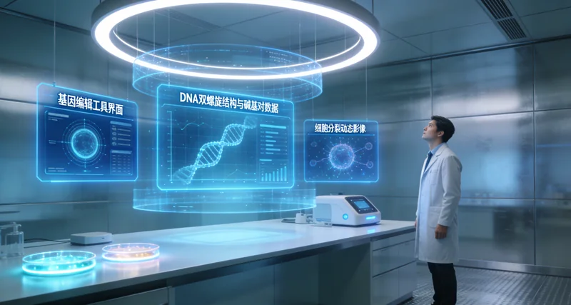 吉林遗传咨询门诊医生与患者亲切