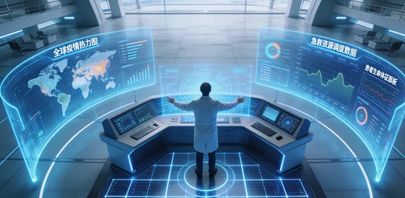 阿坝州听障儿童佩戴助听器进行康