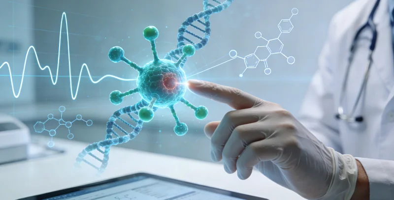 和田城市景观与现代化医疗健康服