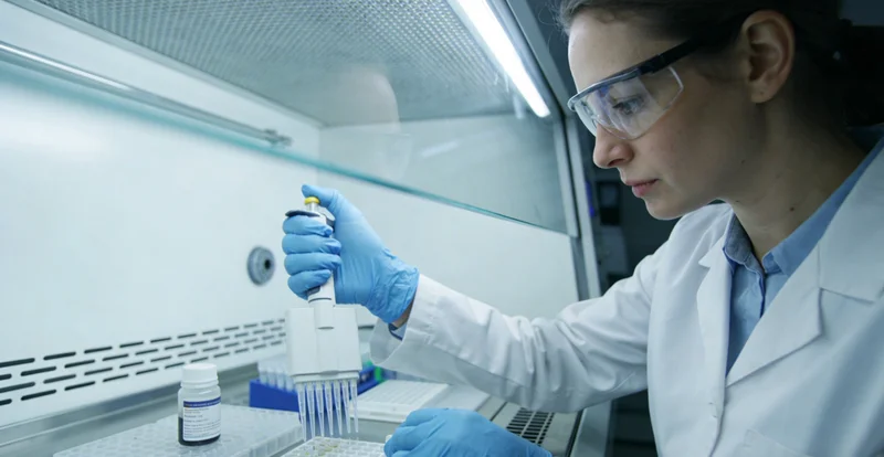 平顶山医院基因检测采血流程示意