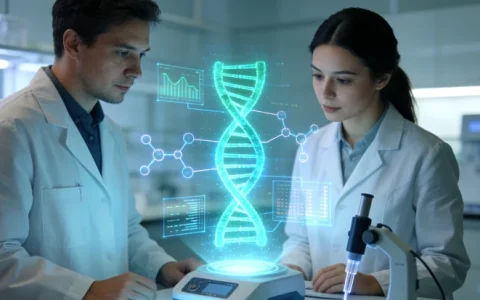 通辽BRAF基因突变检测严选正规公司汇总