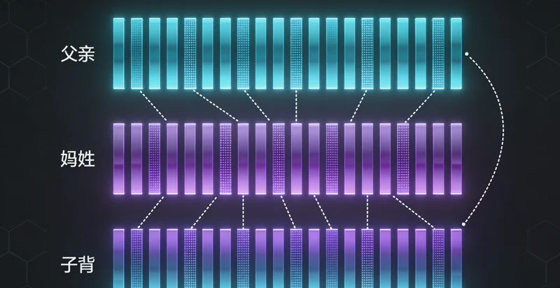 色彩丰富、营养均衡的健康餐食，
