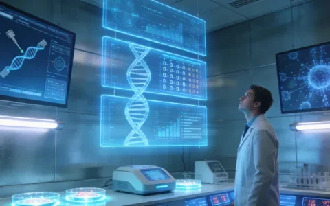 北海BOR综合征基因检测机构怎么选？一文说清正规机构与避坑要点