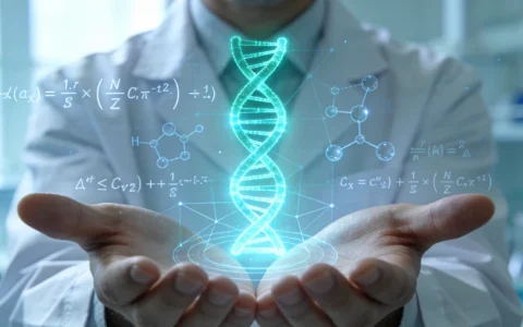 西宁MYO15A基因检测哪家公司最好