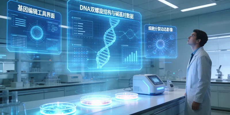 泸州家庭遗传咨询与健康规划场景