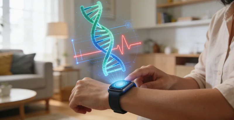 泰州遗传咨询门诊医生与患者交流