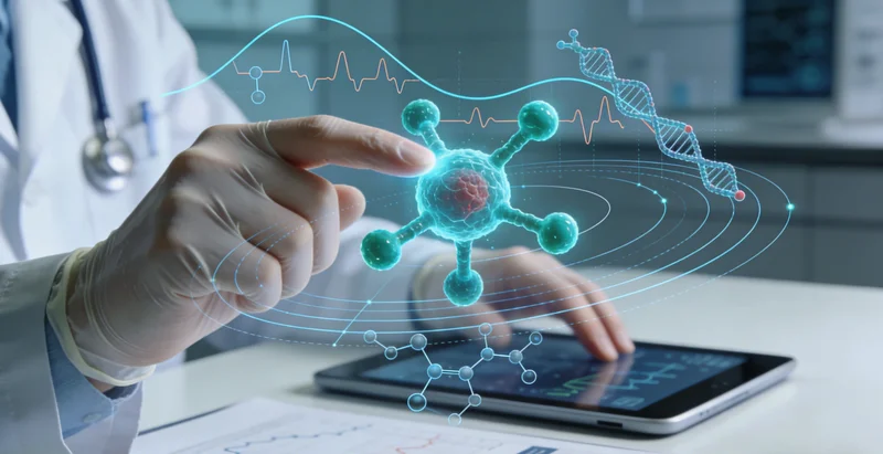 江门遗传咨询师为家庭解读基因检