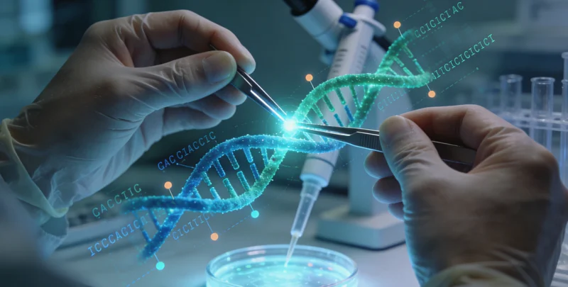 中山SLC26A4基因检测采样