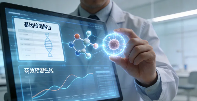 桂林遗传咨询师为家庭解读基因检