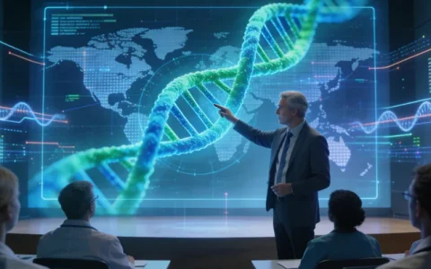 一份实用的泸州耳聋伴高度近视基因检测机构指南