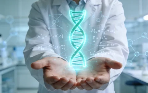 雅安X连锁耳聋基因检测去哪做？靠谱检测机构与实验室名单（附地址）