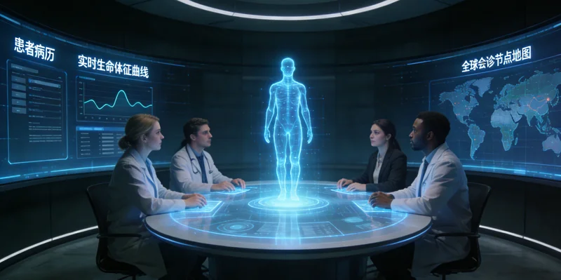 遗传咨询师为韶关家庭解读基因检