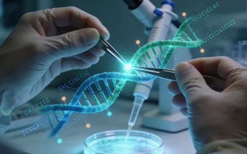 巴中迟发性耳聋基因检测哪些机构可以做