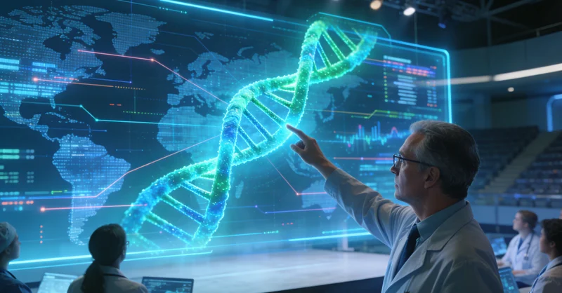 盘锦遗传咨询门诊医生与家庭沟通