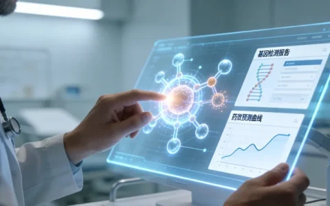 深圳MITF基因检测哪里正规？一文读懂机构选择与避坑指南