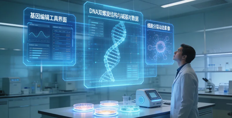 东莞家庭正在进行遗传咨询与家庭