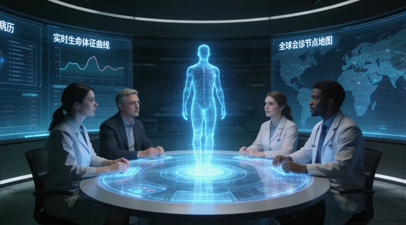 吴忠备孕夫妇讨论基因检测报告