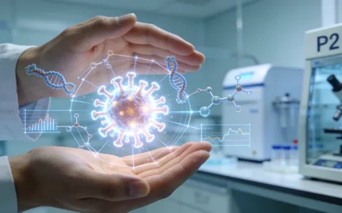 六盘水耳聋伴视网膜色素变性基因检测机构有哪些