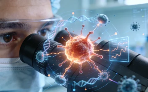 镇江MITF基因检测的办理地址与电话