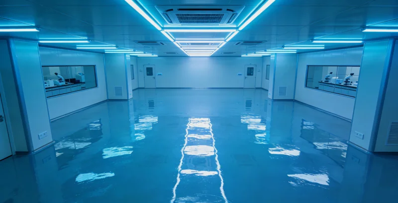 传统培养皿与现代化基因测序仪器