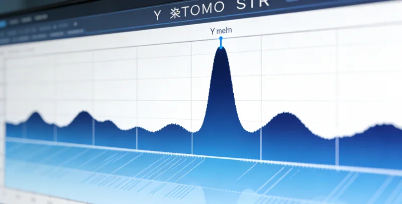 医生在诊室中为咨询者详细解读H