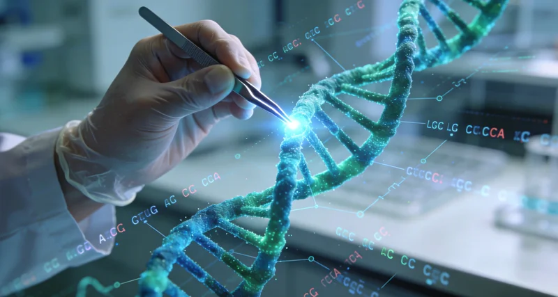 保山基因检测实验室科学分析