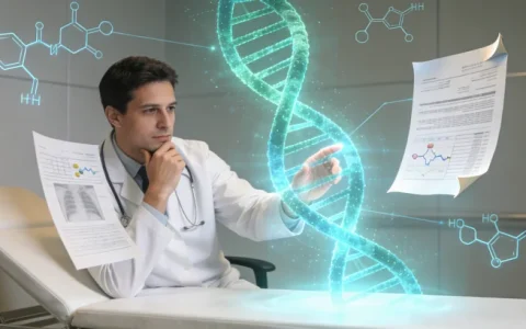 昌邑PIK3CA基因突变检测机构信息查询