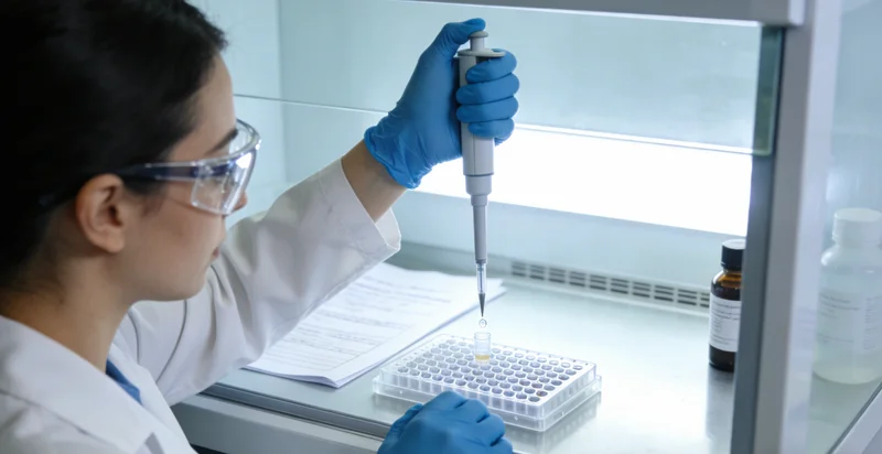 铜仁扩展耳聋基因检测抽血采样现