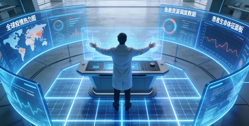 潍坊市民在医院进行遗传咨询与抽