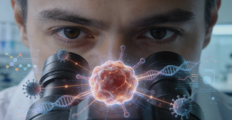 项城卵巢癌家庭共同商讨治疗决策