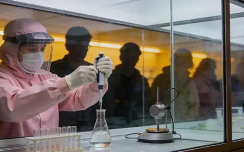 日喀则做PCR病原基因检测哪家机构最好